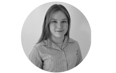 Julie Caroline Svendsen